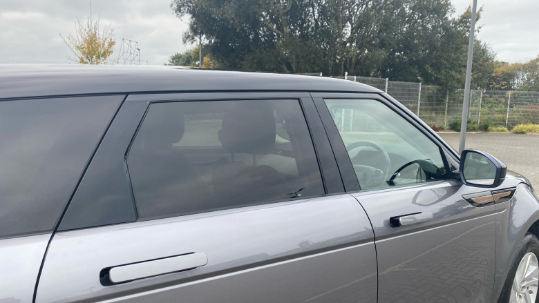 Land Rover Range Rover Evoque 2.0 D150 R-Dynamic 5dr 2WD Diesel Hatchback